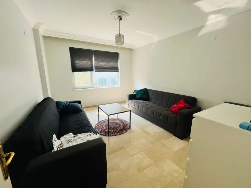 Apartment, 95 m² in Alanya — photo 2