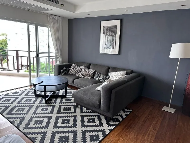 Apartment, 160 m² in Pattaya — photo 15