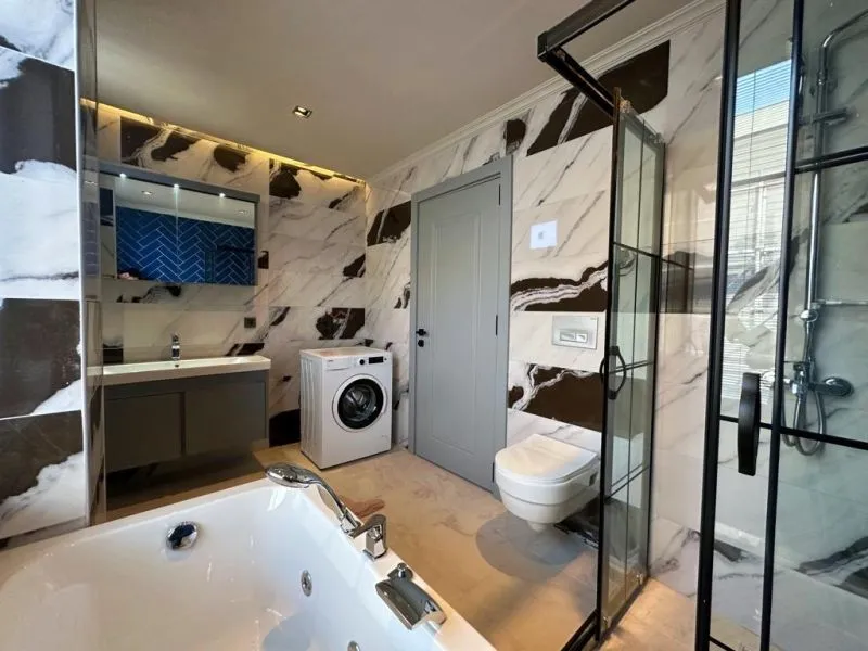 Apartment in Antalya — photo 8