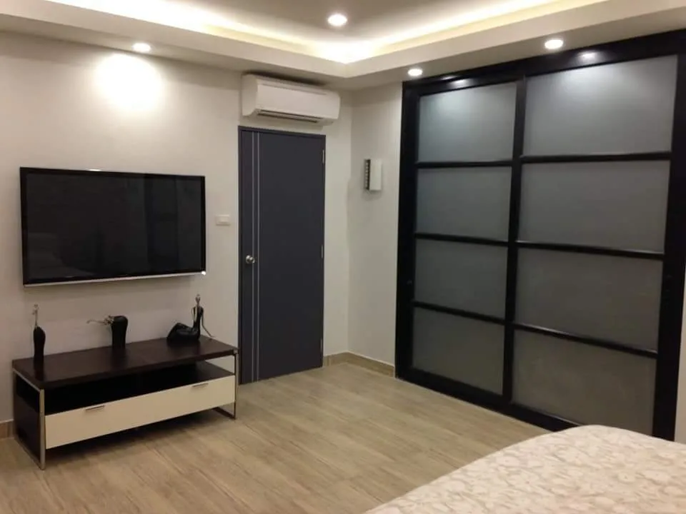 Apartment, 150 m² in Pattaya — photo 11