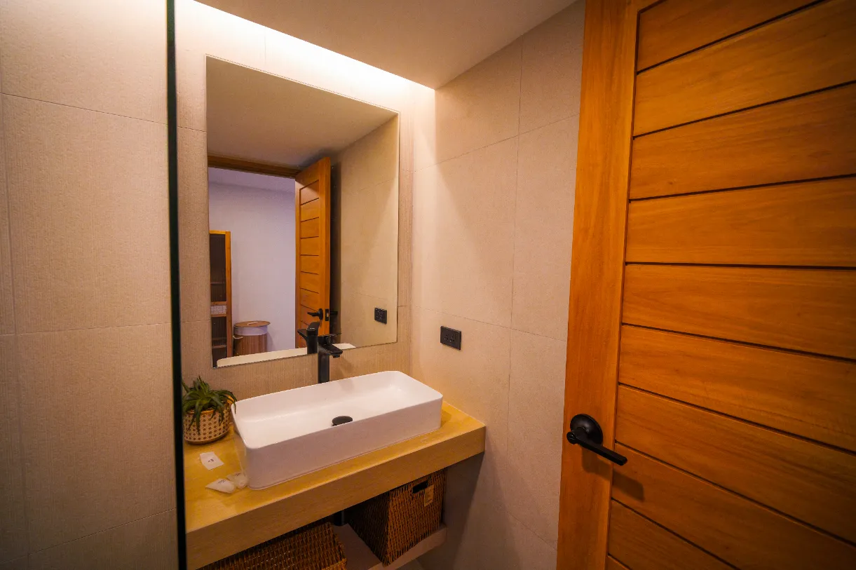 Apartment in Pattaya — photo 25