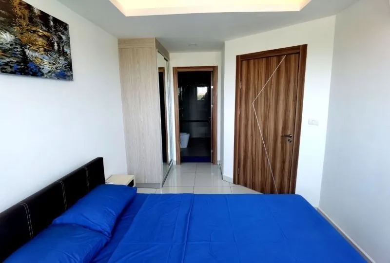 Apartment, 37 m² in Pattaya — photo 9