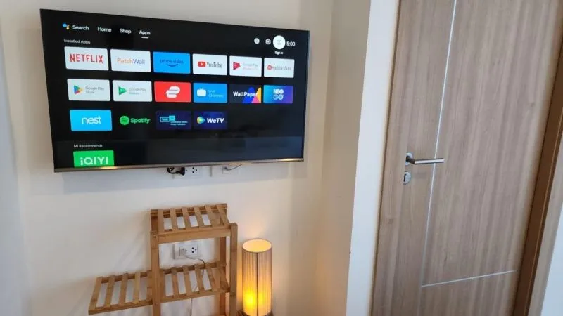 Apartment, 50 m² in Pattaya — photo 4