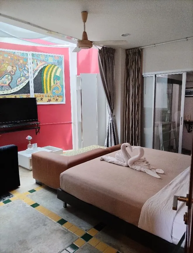 Commercial property, 440 m² in Phuket — photo 2