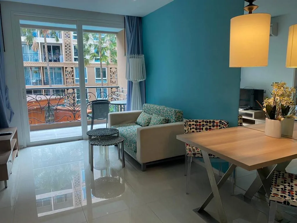 Apartment in Pattaya — photo 2