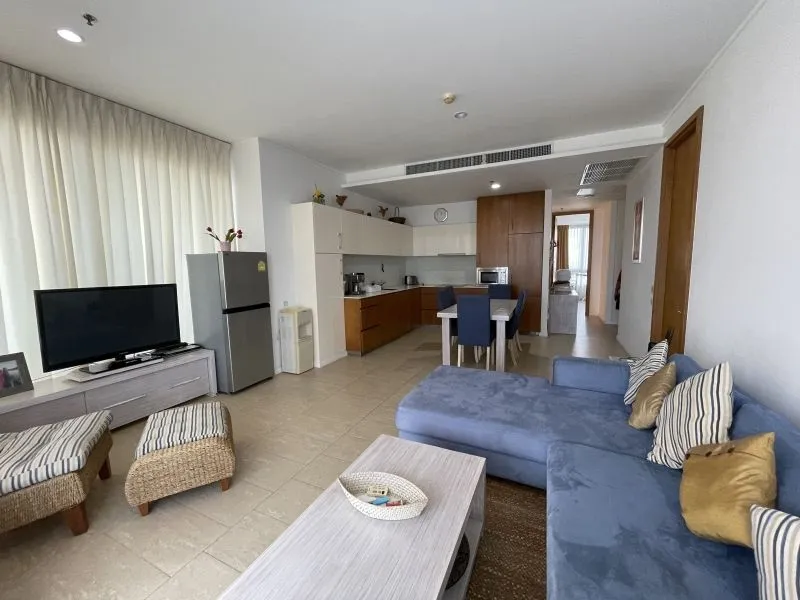 Apartment, 130 m² in Pattaya — photo 1