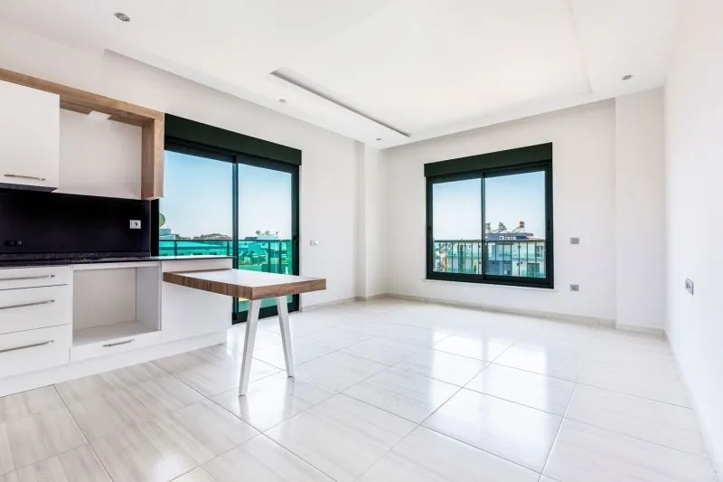 Apartment, 109 m² in Alanya — photo 29