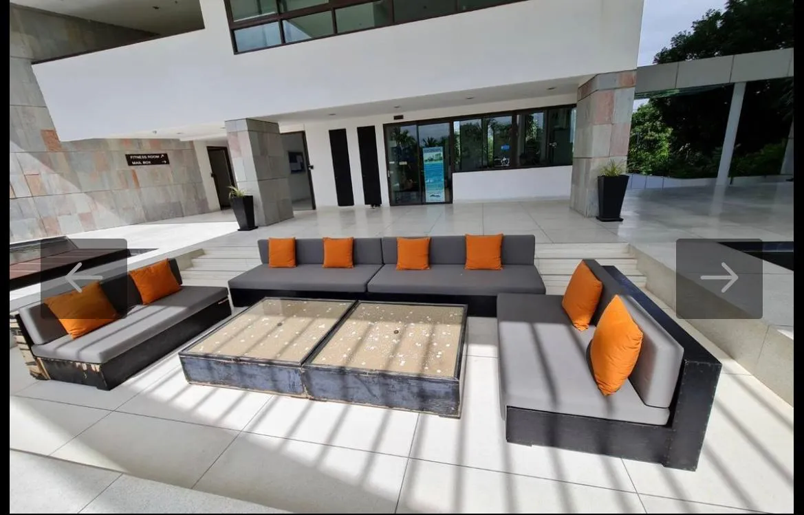 Apartment in Pattaya — photo 13