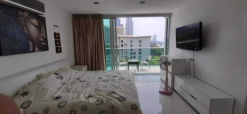 Apartment, 67 m² in Pattaya — photo 13