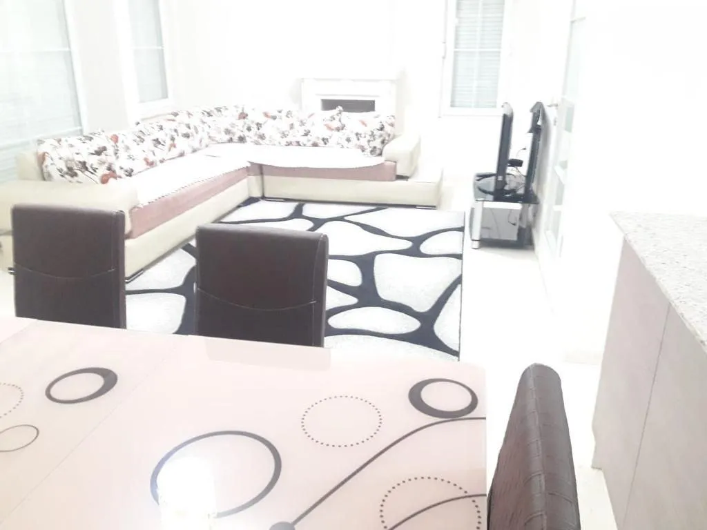 Apartment in Antalya — photo 5