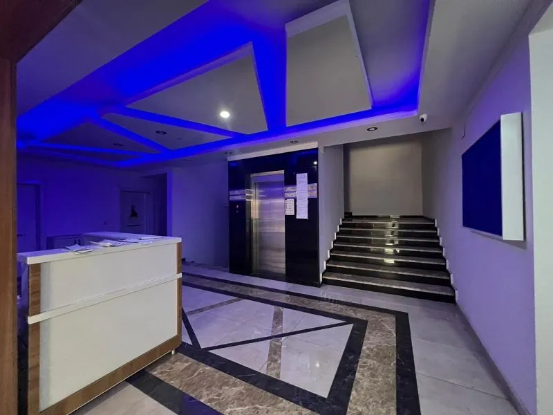 Apartment in Alanya — photo 12