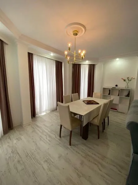 Apartment, 220 m² in Antalya — photo 2