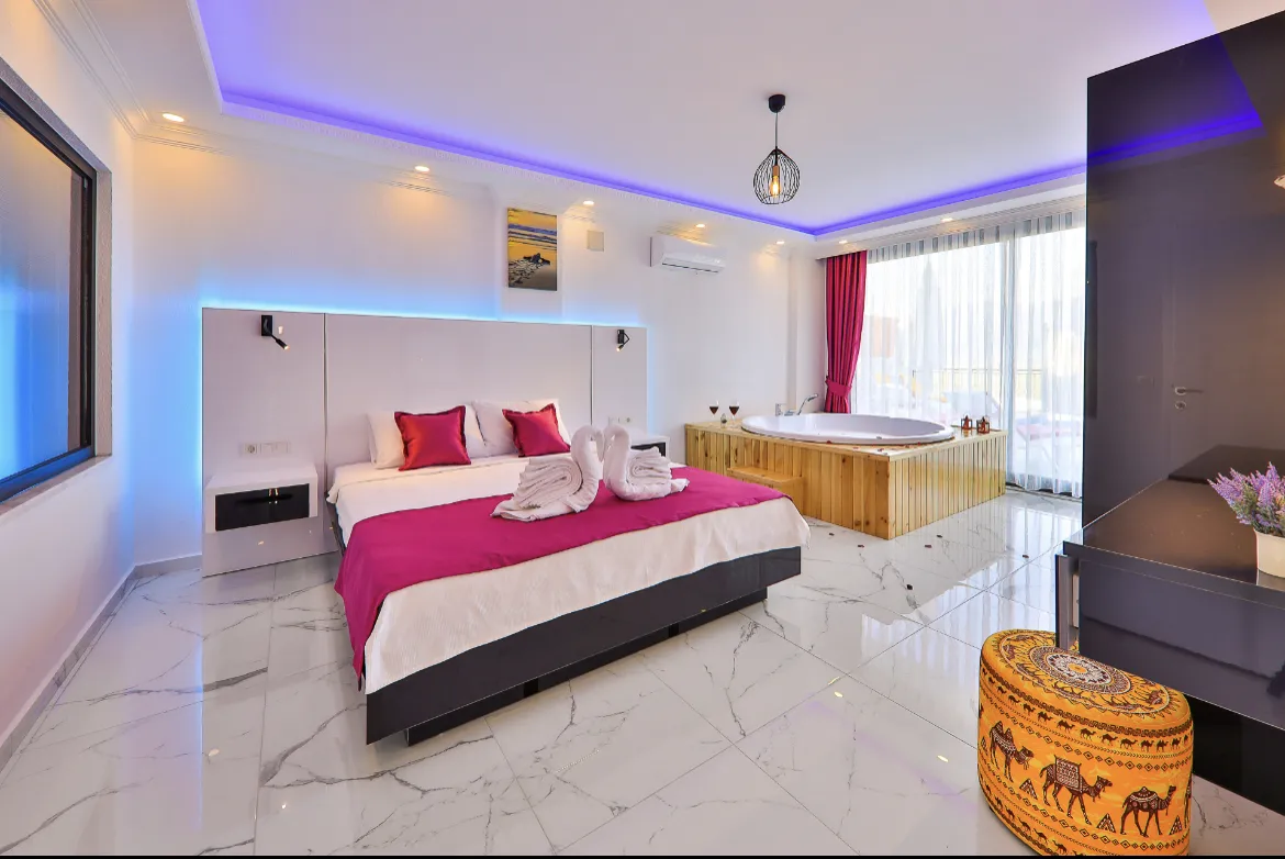 Property in Antalya — photo 8