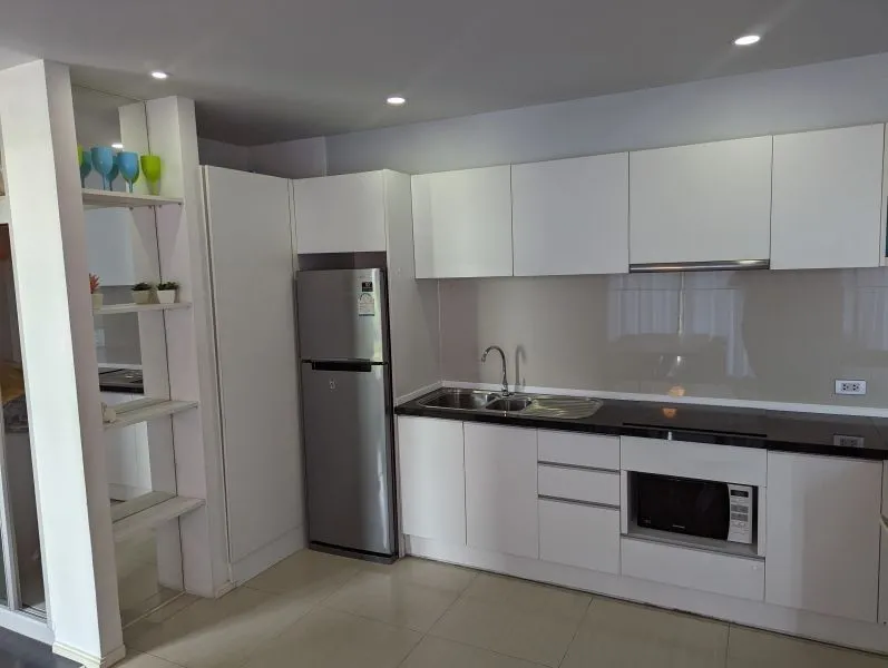 Apartment, 72 m² in Pattaya — photo 6