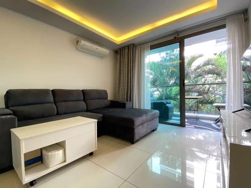 Studio apartment in Pattaya — photo 3