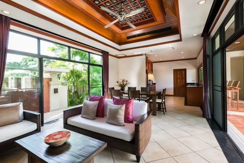 Apartment, 478 m² in Phuket — photo 44