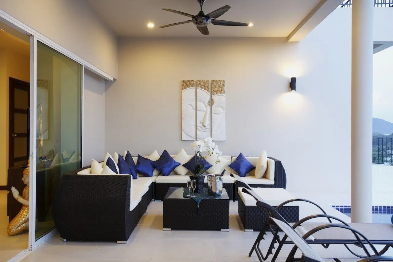 Apartment, 950 m² in Phuket — photo 23