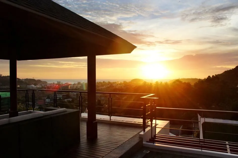 Apartment, 380 m² in Phuket — photo 17