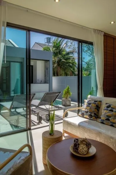 House or villa, 1635 m² in Phuket — photo 4