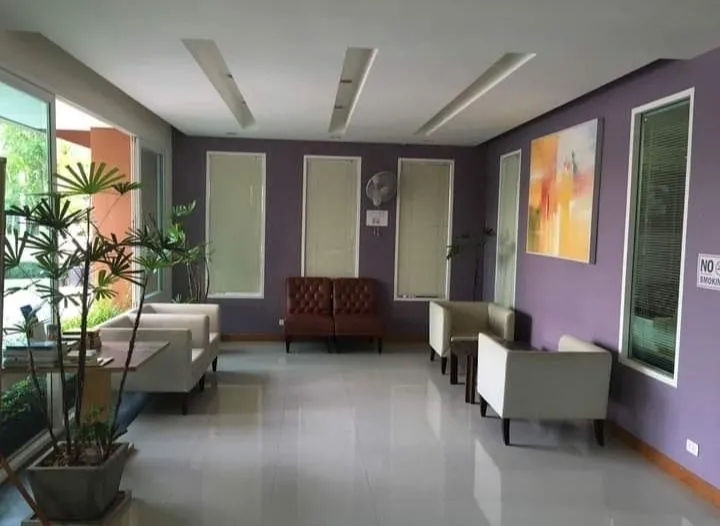 Apartment, 30 m² in Phuket — photo 7