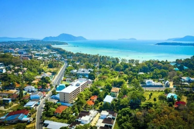 Apartment in Phuket — photo 12