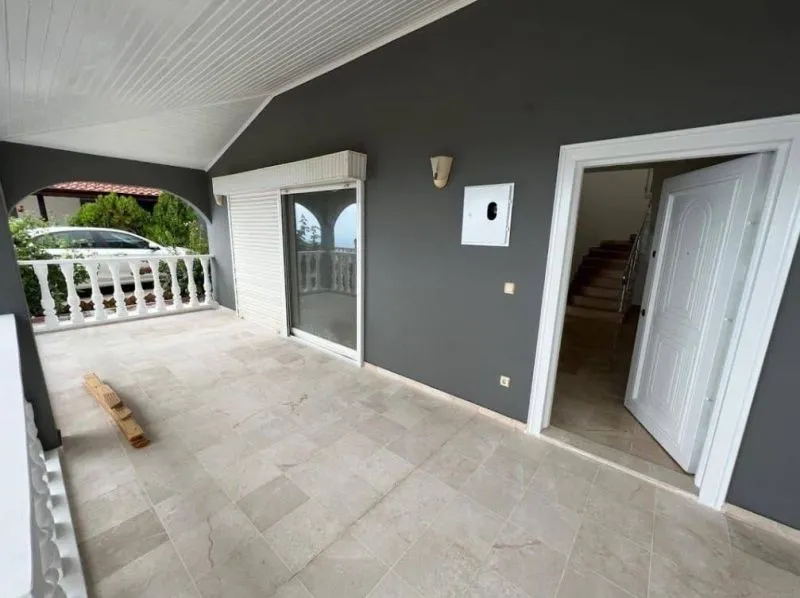 House or villa, 220 m² in Alanya — photo 9