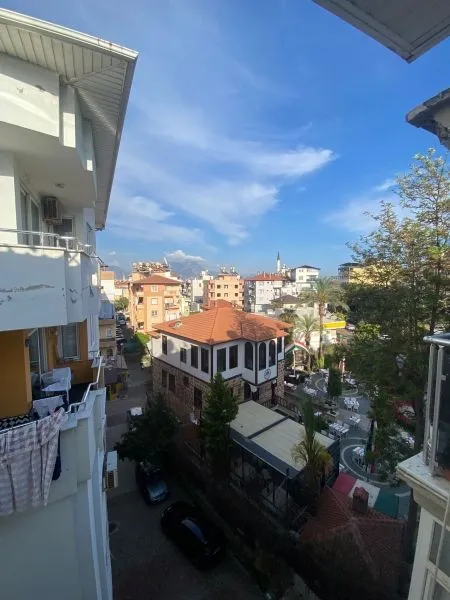 Apartment, 138 m² in Alanya — photo 12