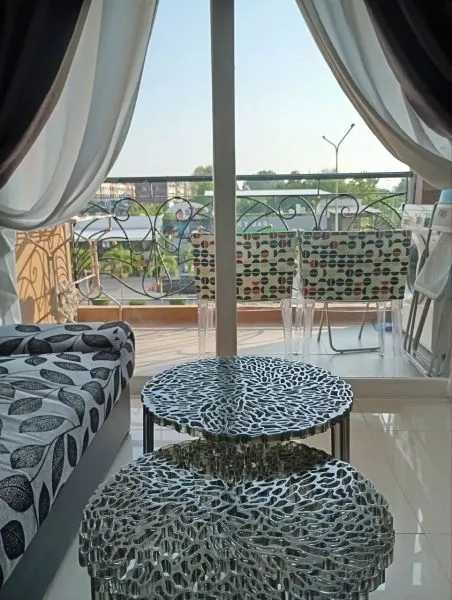 Apartment, 35 m² in Pattaya — photo 15