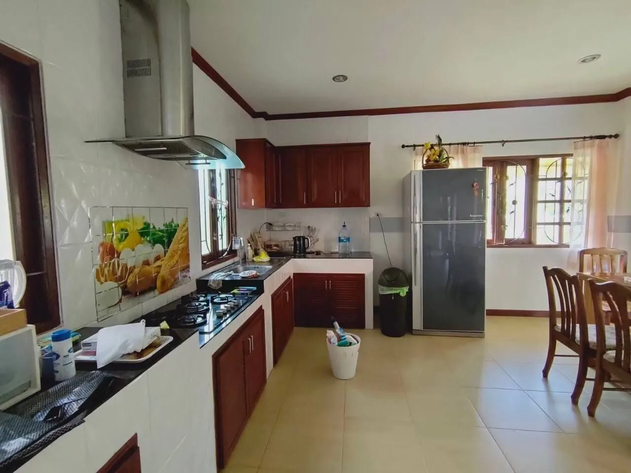 Apartment in Phuket — photo 9
