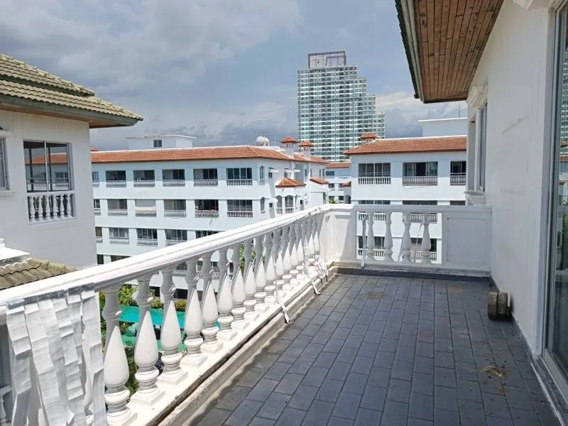 Apartment, 101 m² in Pattaya — photo 8