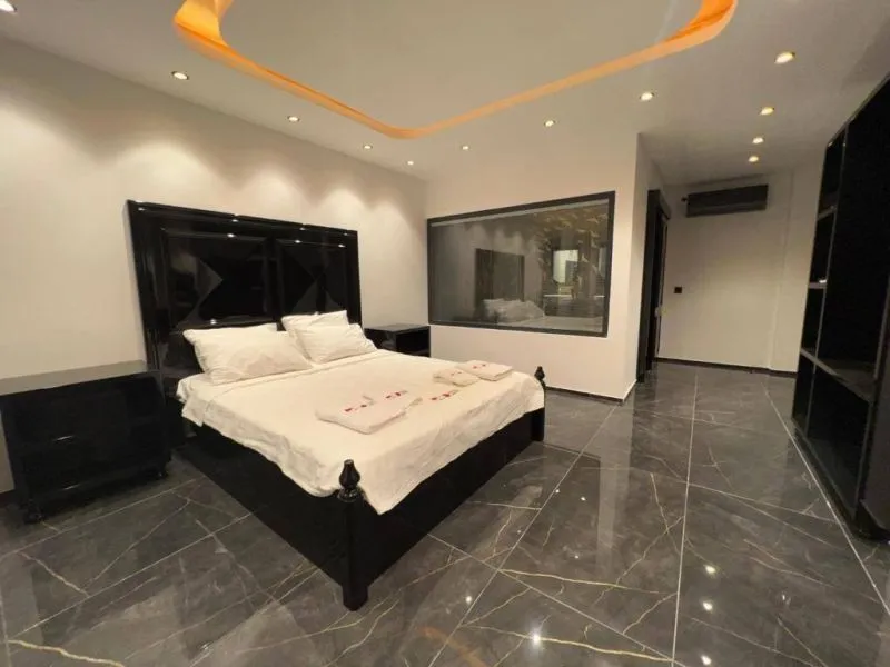 House or villa, 220 m² in Alanya — photo 1