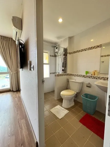 Studio apartment in Phuket — photo 9