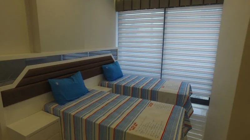 Apartment, 61 m² in Alanya — photo 35
