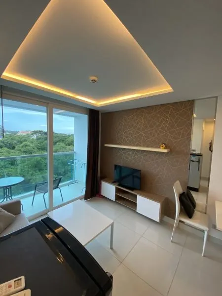 Apartment in Pattaya — photo 2