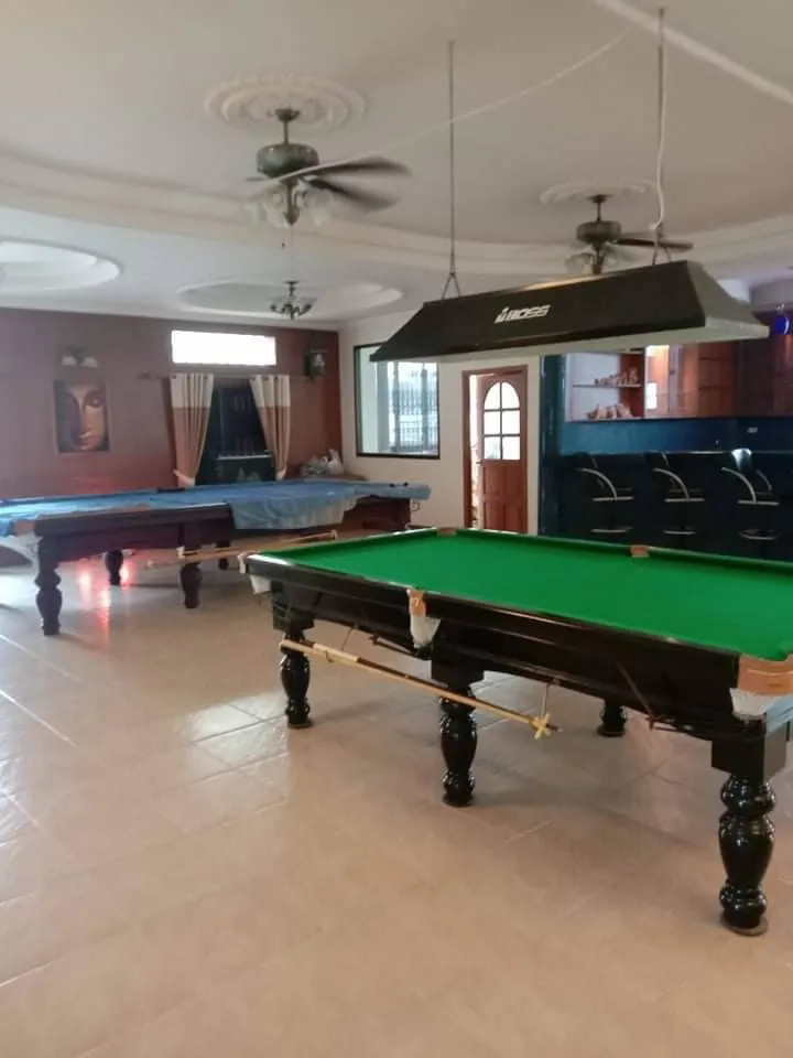 House or villa, 289 m² in Pattaya — photo 4
