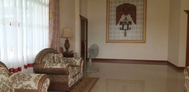 House or villa, 340 m² in Pattaya — photo 3