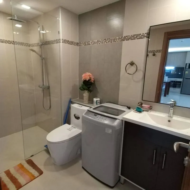 Apartment in Pattaya — photo 3
