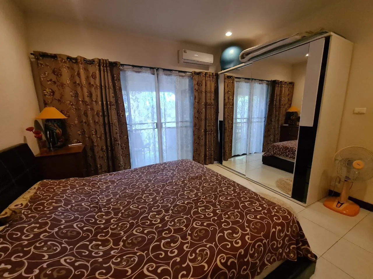 House or villa, 265 m² in Pattaya — photo 7
