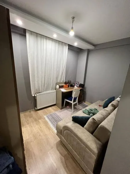 Apartment in Antalya — photo 8