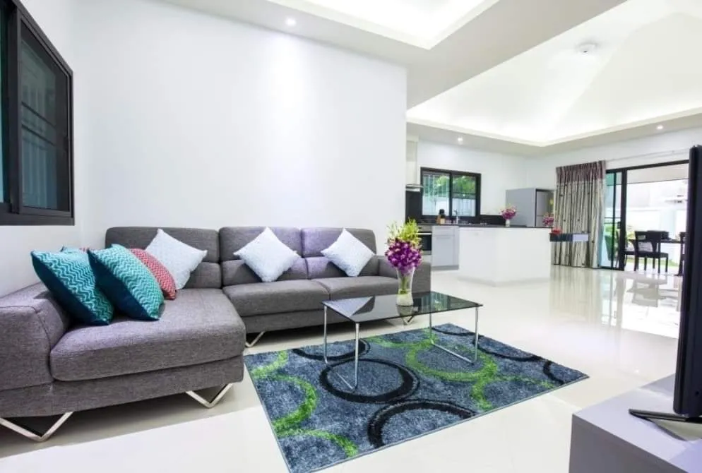 Apartment, 178 m² in Phuket — photo 7