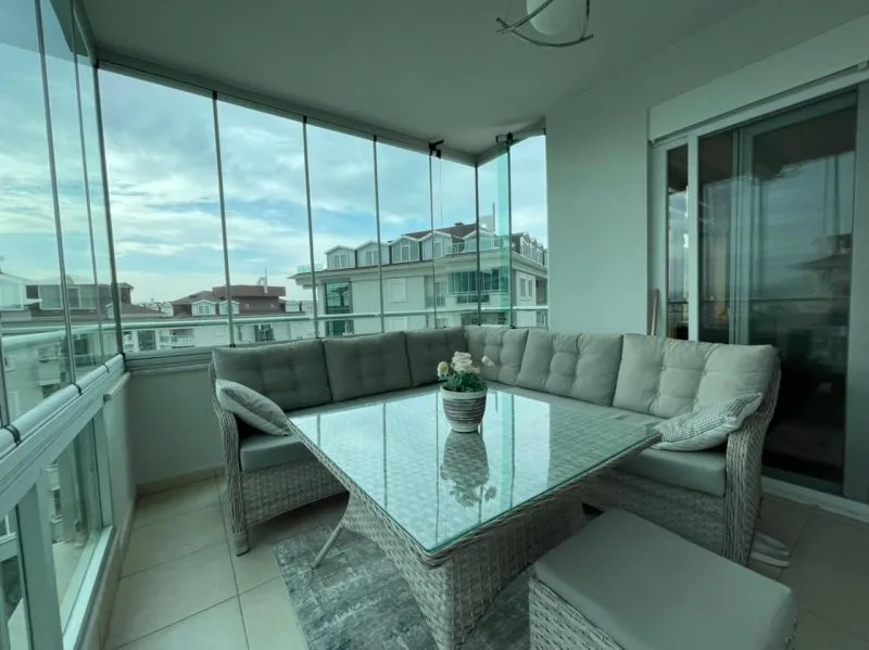 Apartment, 100 m² in Alanya — photo 12