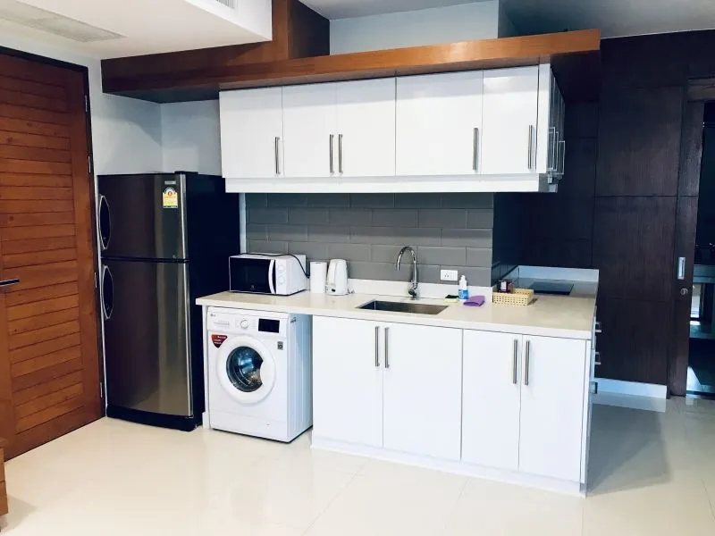 Studio apartment, 55 m² in Phuket — photo 3