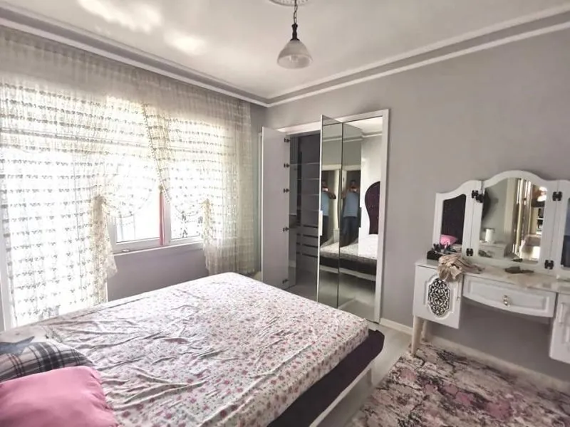 Apartment, 135 m² in Alanya — photo 10