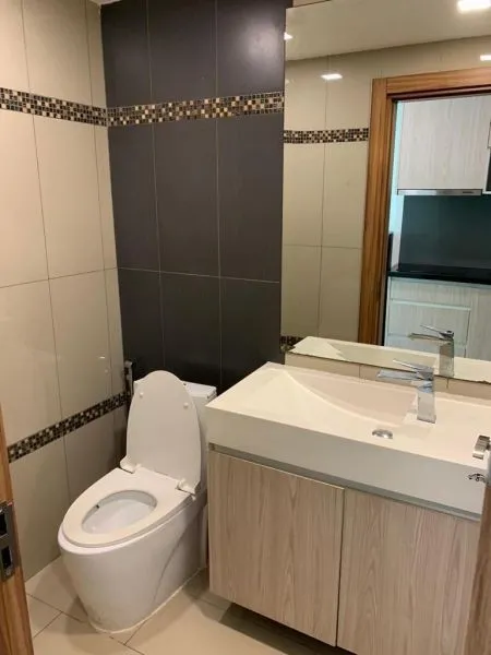 Studio apartment, 25 m² in Pattaya — photo 4