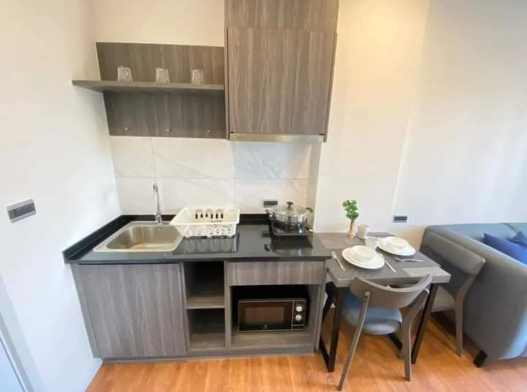 Apartment, 34 m² in Phuket — photo 8
