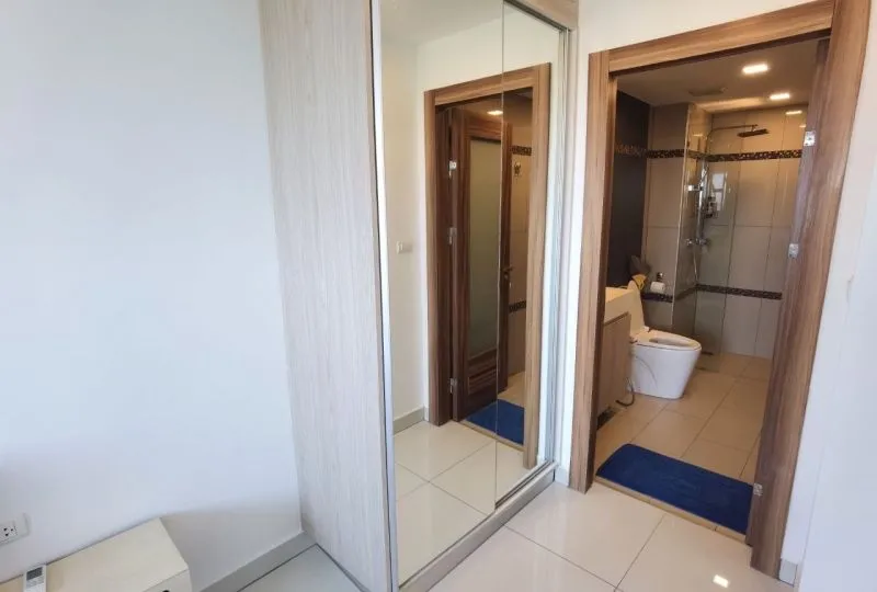 Apartment, 37 m² in Pattaya — photo 10