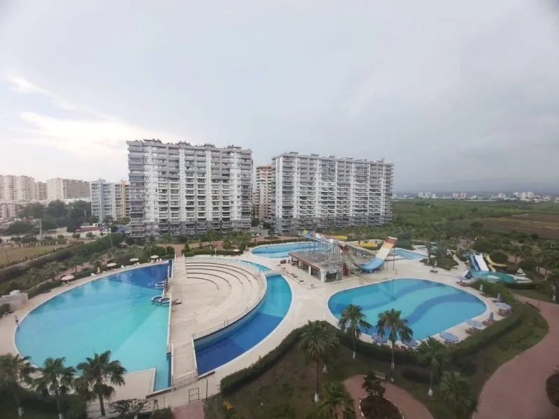 Apartment, 110 m² in Antalya — photo 4
