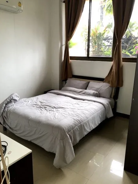Apartment in Phuket — photo 7