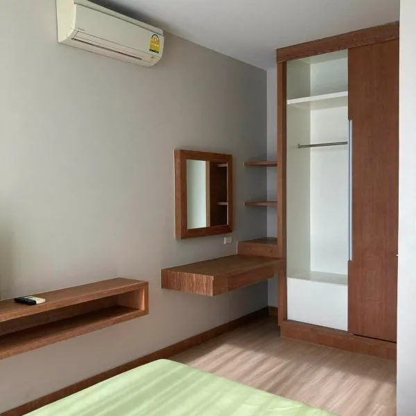 Apartment, 62 m² in Phuket — photo 12