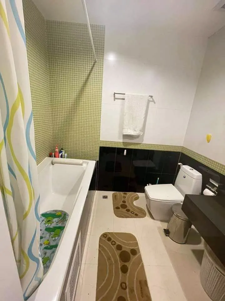 Apartment, 113 m² in Pattaya — photo 7